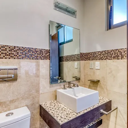 Klem Residence Playa del Carmen Zimmer foto