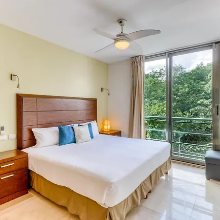 Klem Residence Playa del Carmen Zimmer foto