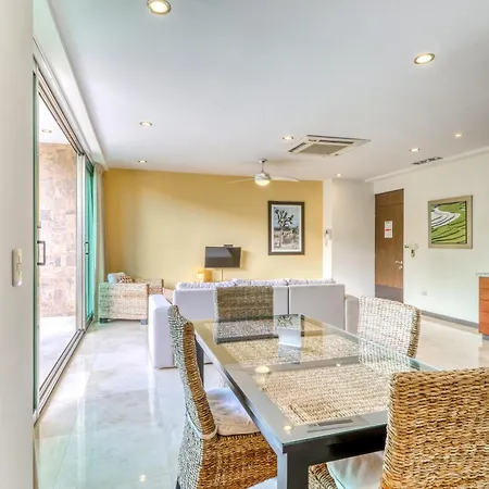 Klem Residence Playa del Carmen Zimmer foto