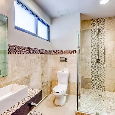 Klem Residence Playa del Carmen Exterior foto