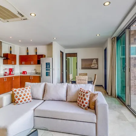 Klem Residence Playa del Carmen Zimmer foto