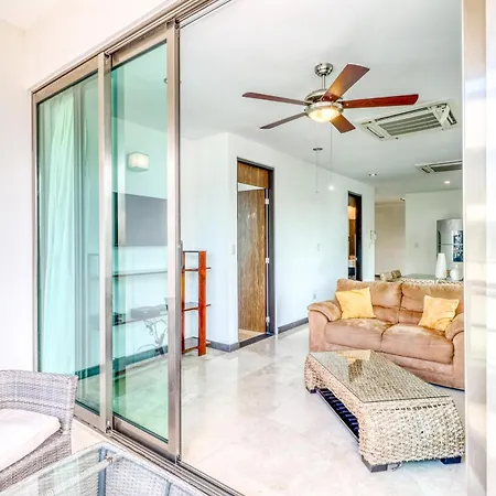 Klem Residence Playa del Carmen Exterior foto