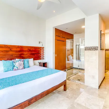 Klem Residence Playa del Carmen Exterior foto