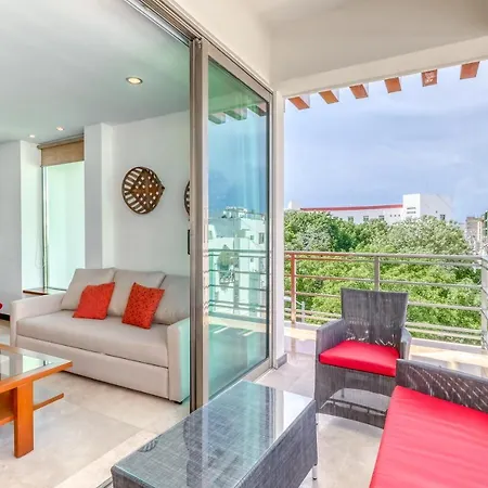 Klem Residence Playa del Carmen Exterior foto