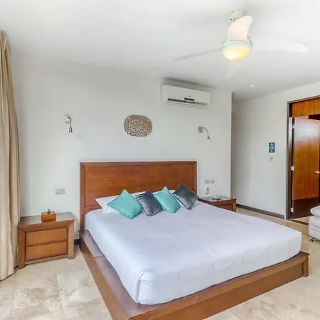 Klem Residence Playa del Carmen Exterior foto