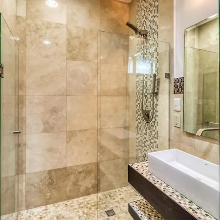 Klem Residence Playa del Carmen Zimmer foto