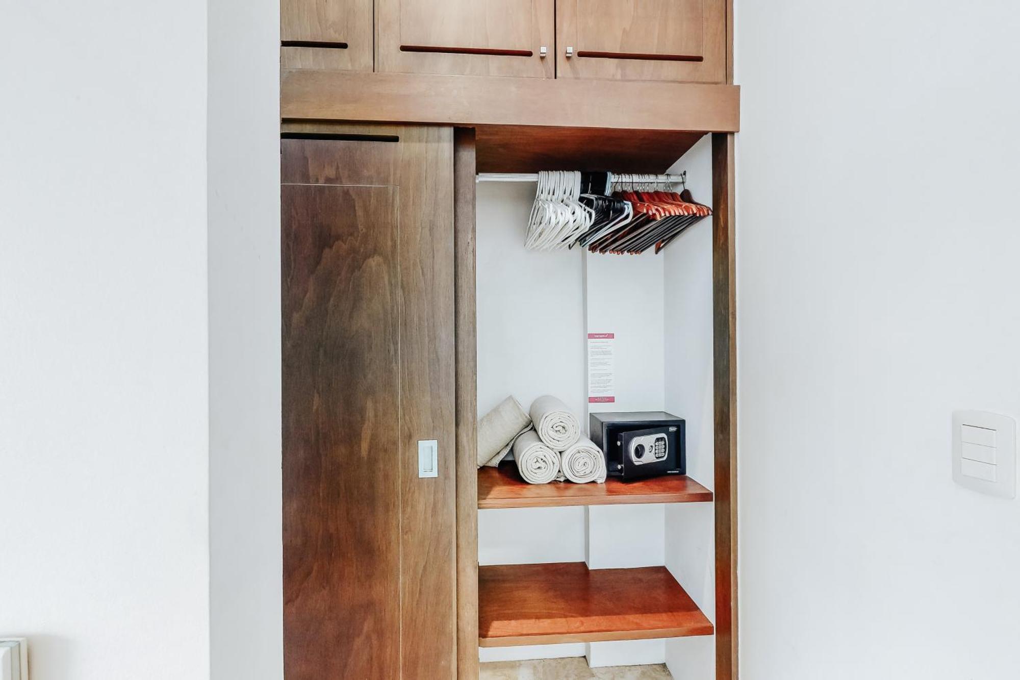 Klem Appartement Playa del Carmen