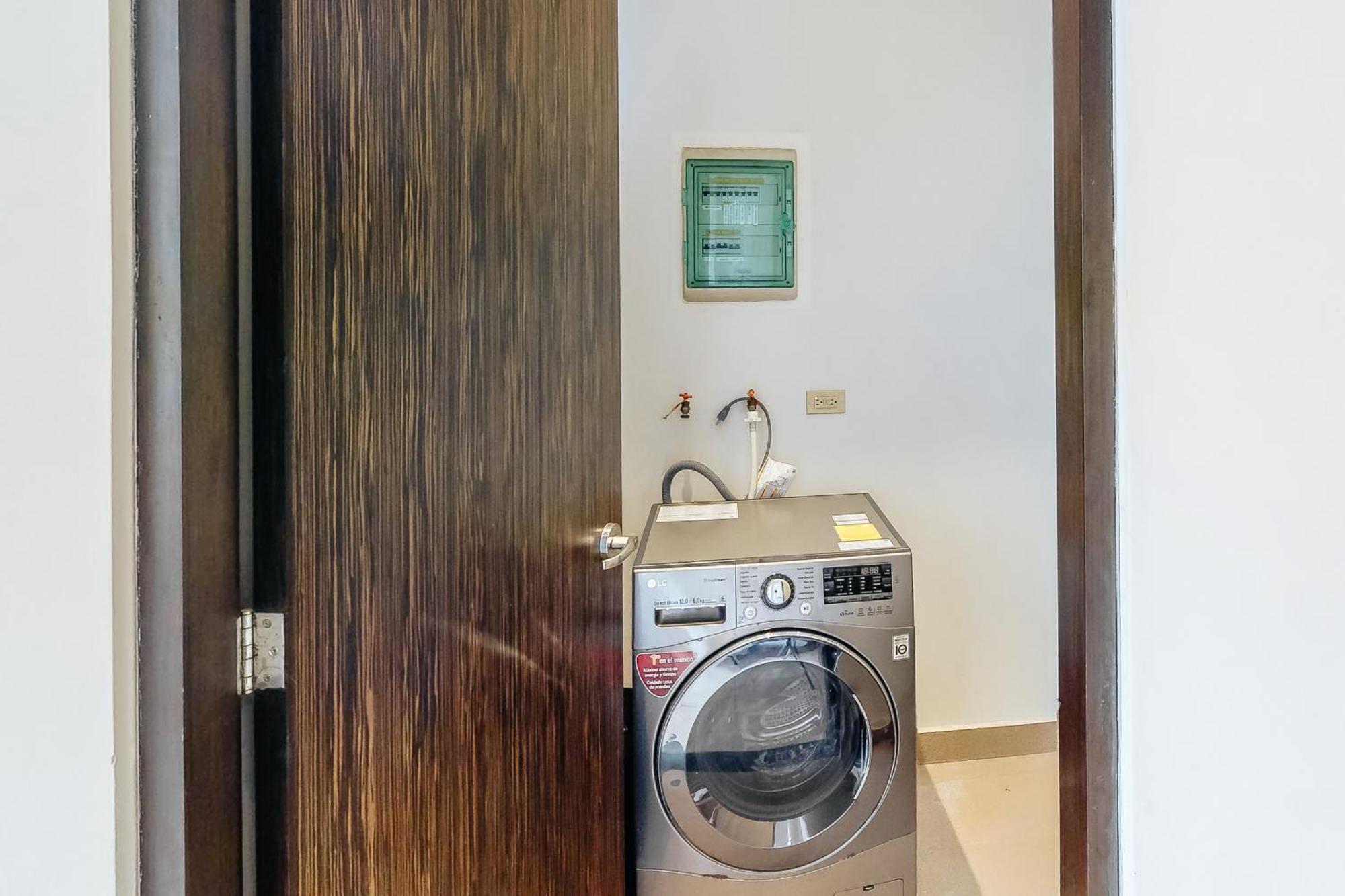 Appartement Klem Playa del Carmen