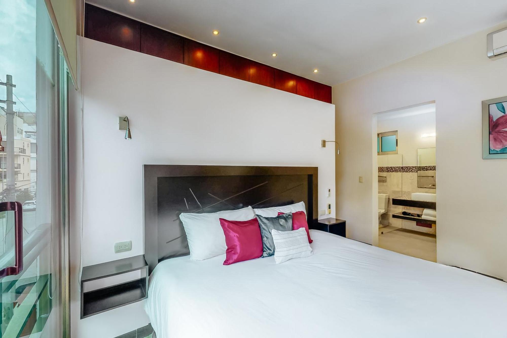 Klem Appartement