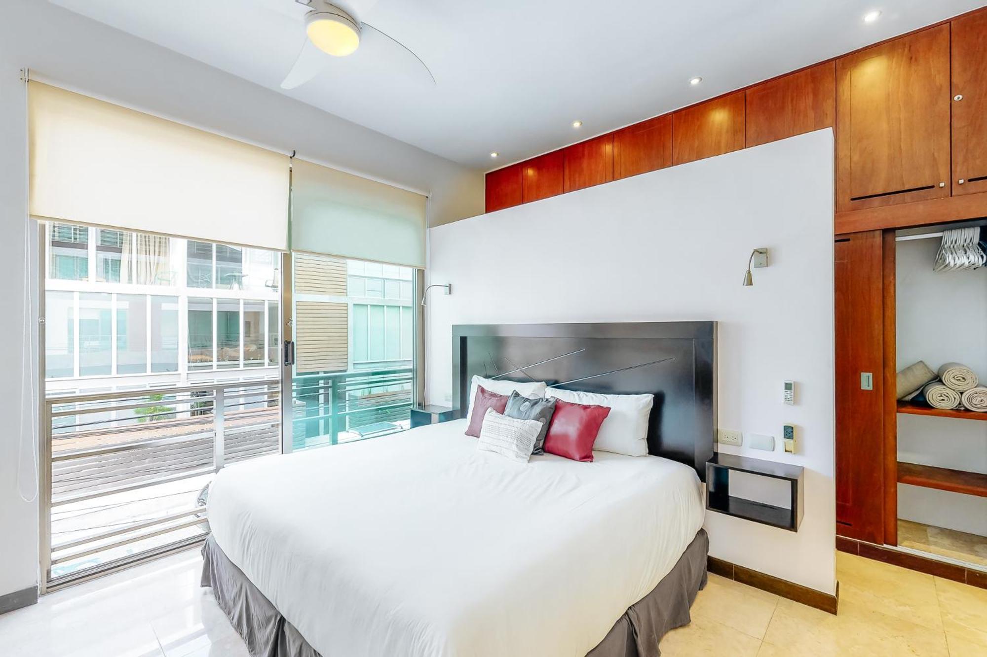 Klem Appartement