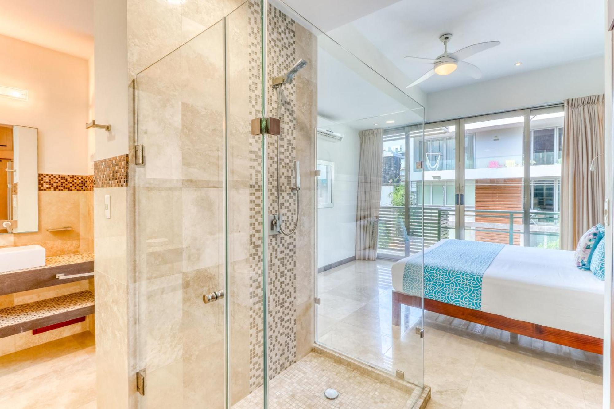 Klem Appartement Playa del Carmen