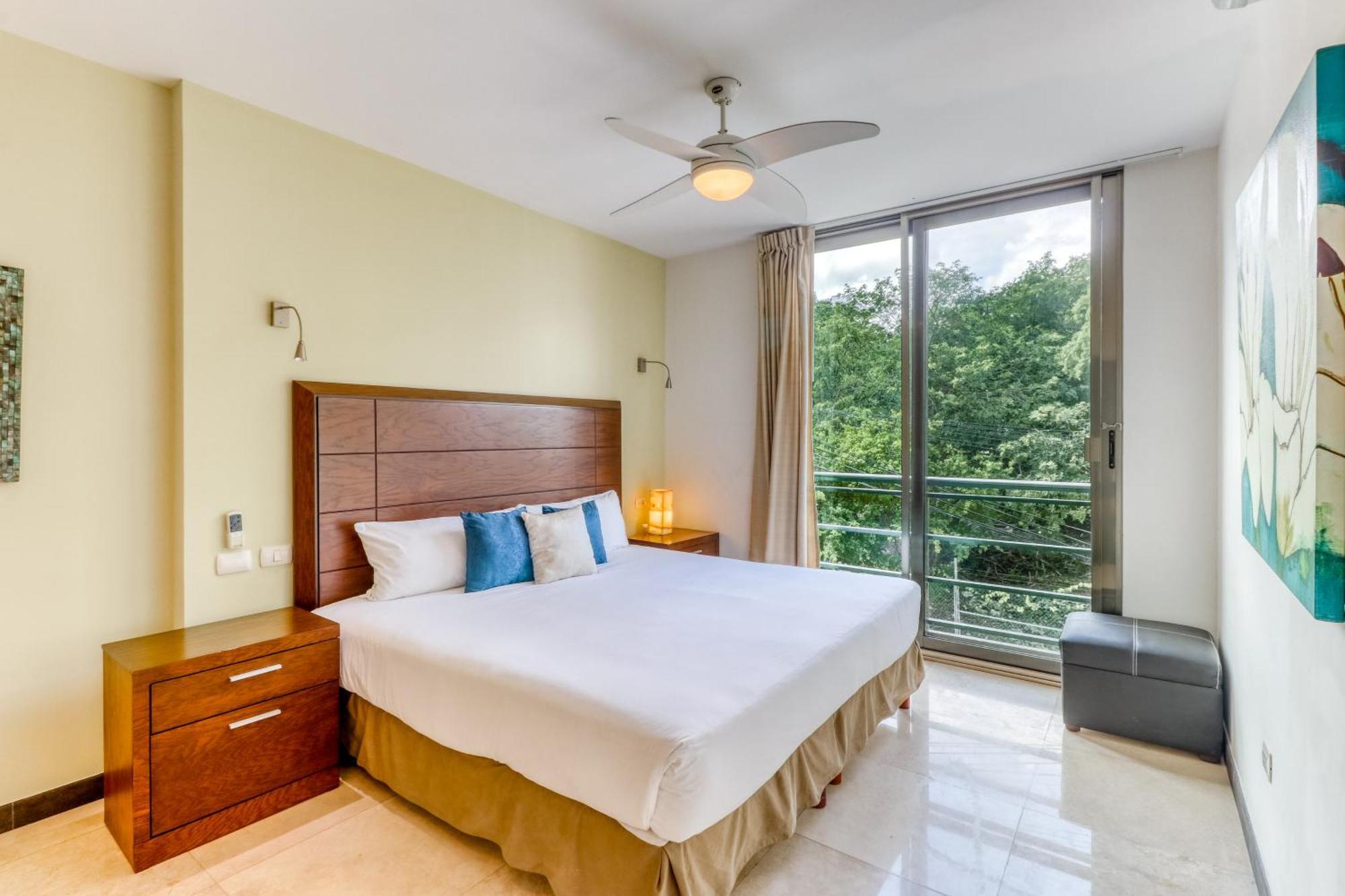 Appartement Klem Playa del Carmen