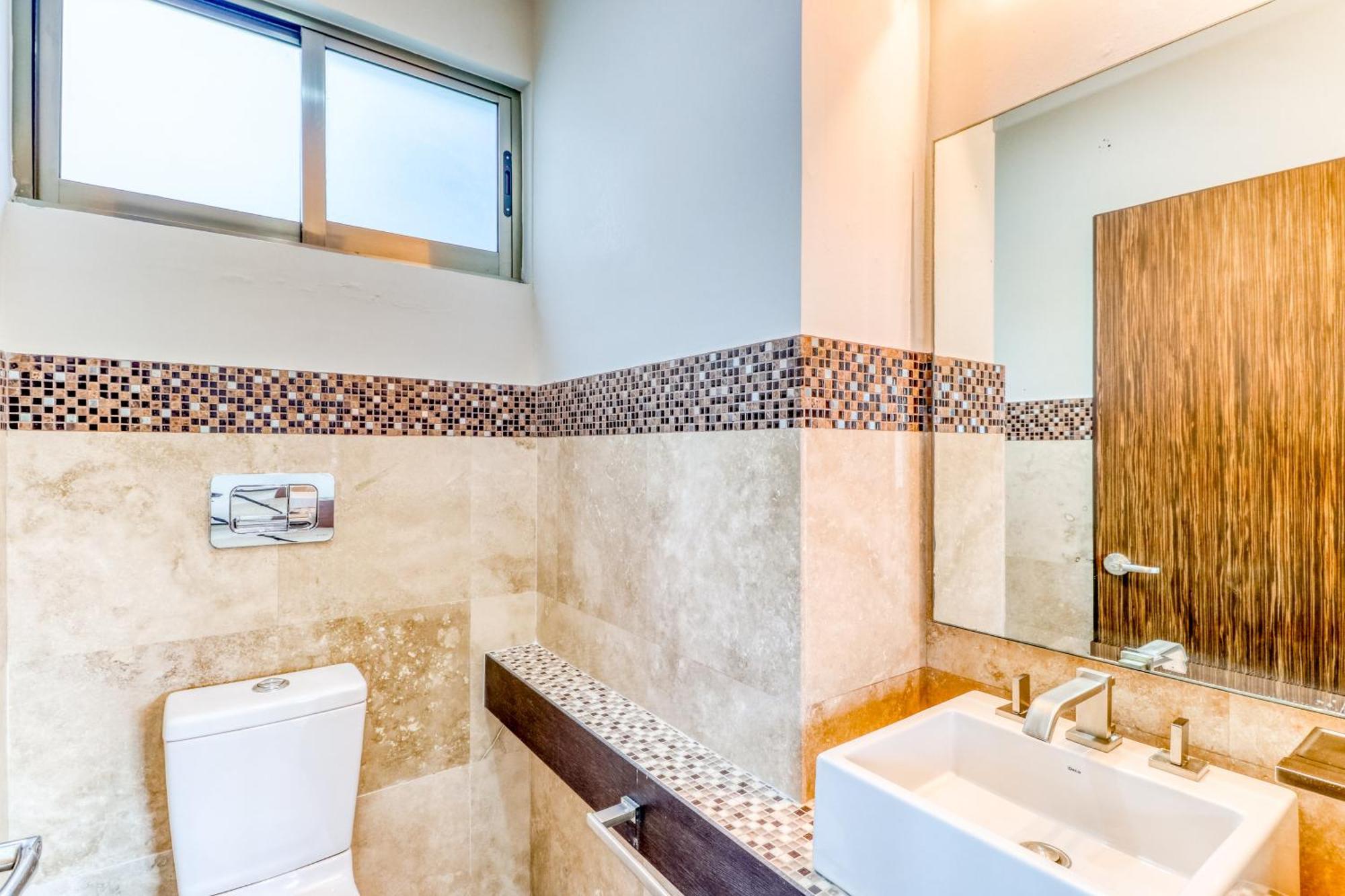 Klem Appartement *