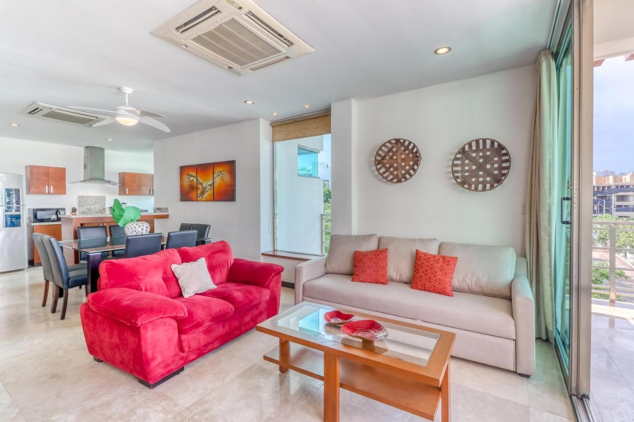 Klem Appartement Playa del Carmen