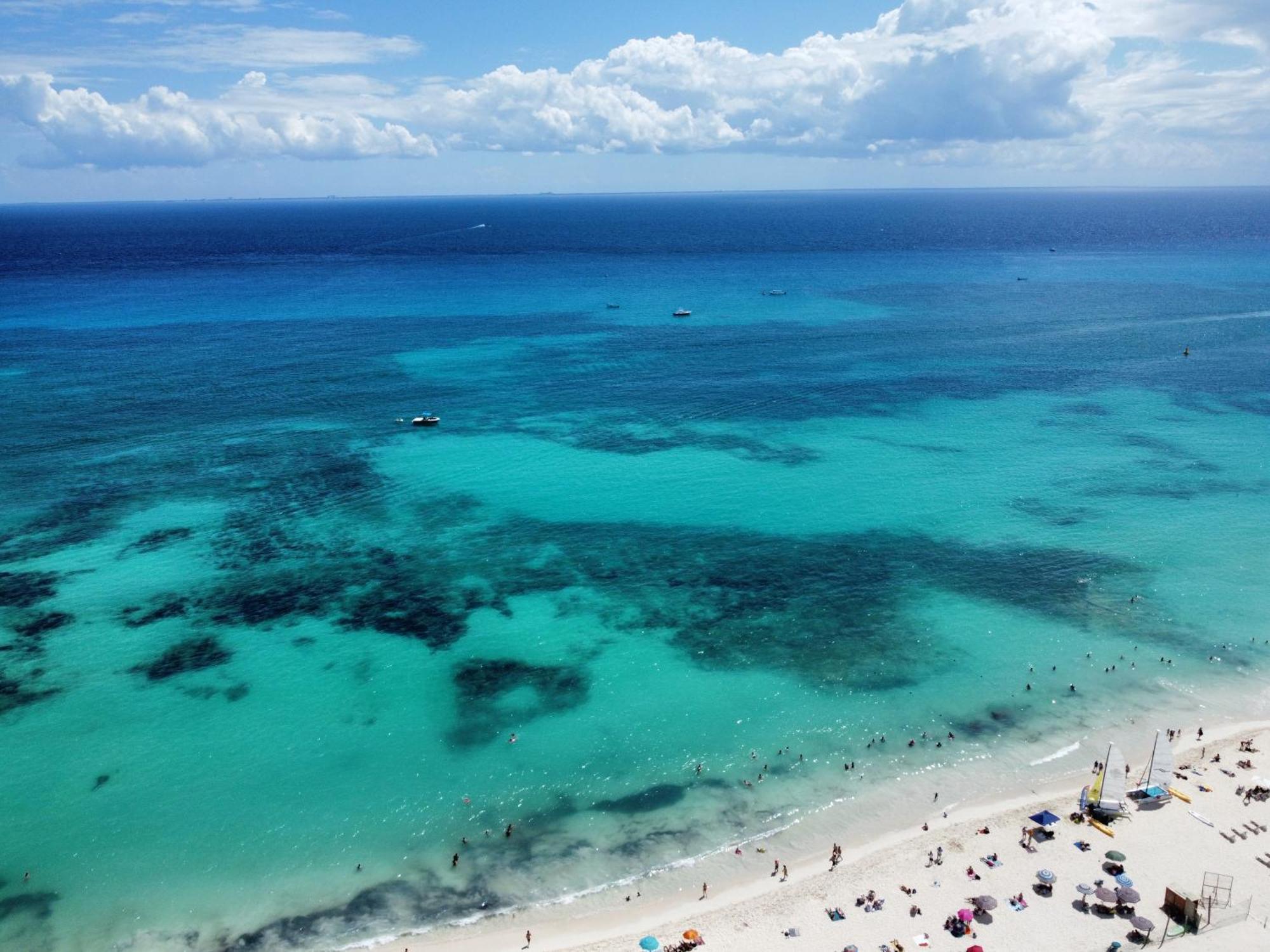 Klem Apartment Playa del Carmen