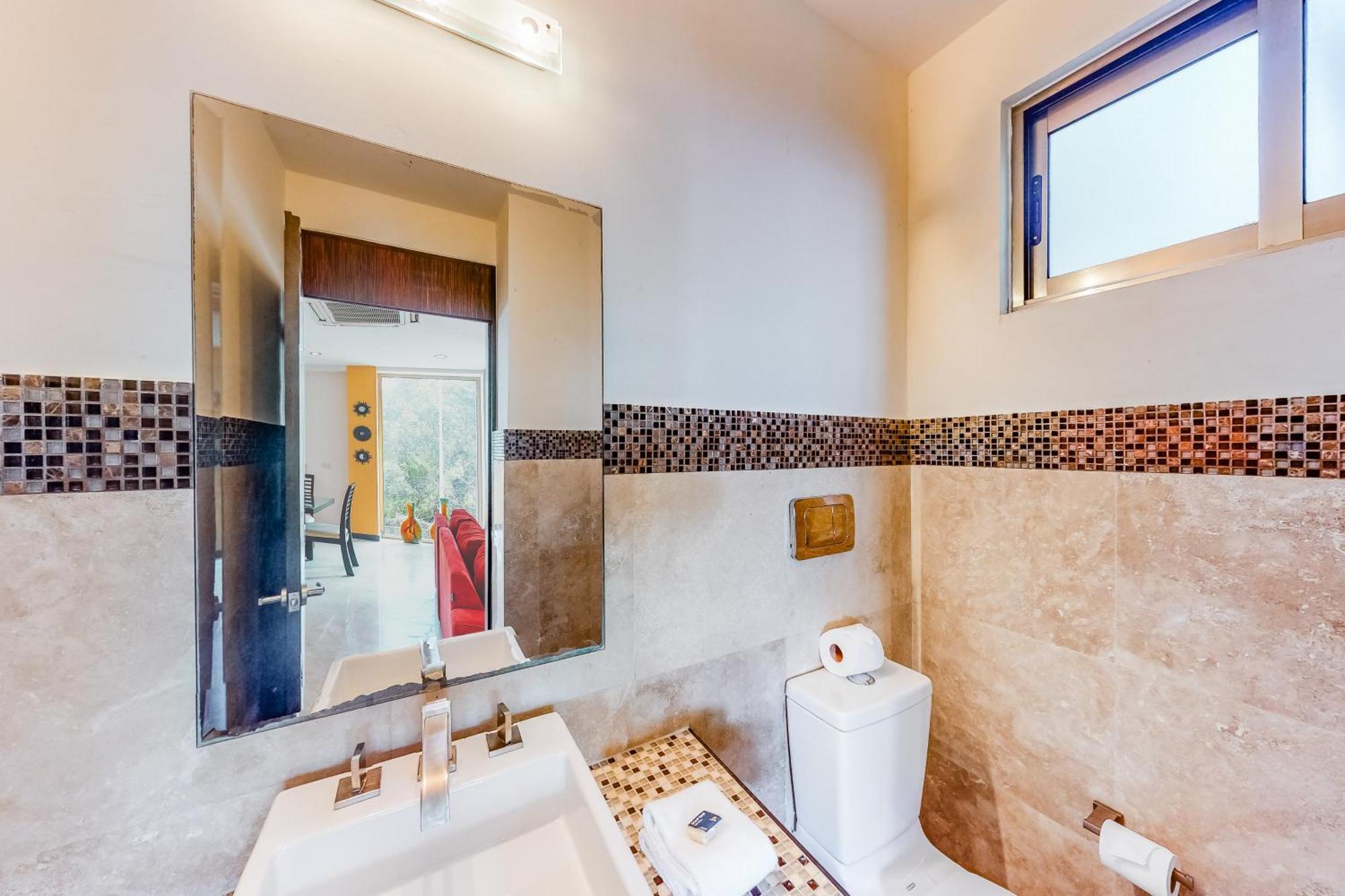 Klem Apartment Playa del Carmen