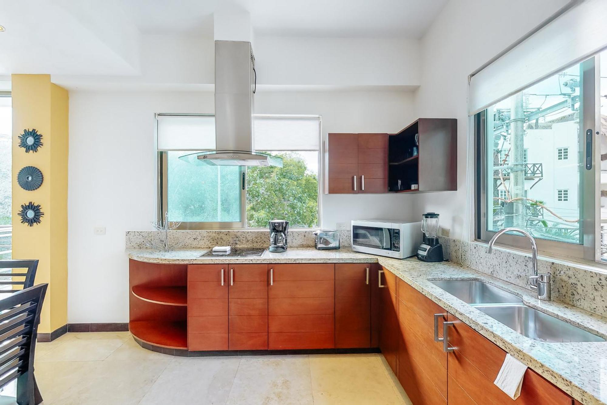 Klem Apartment *