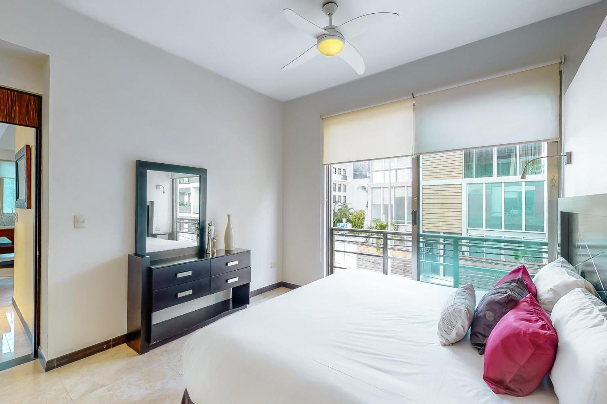 Klem Apartment Playa del Carmen