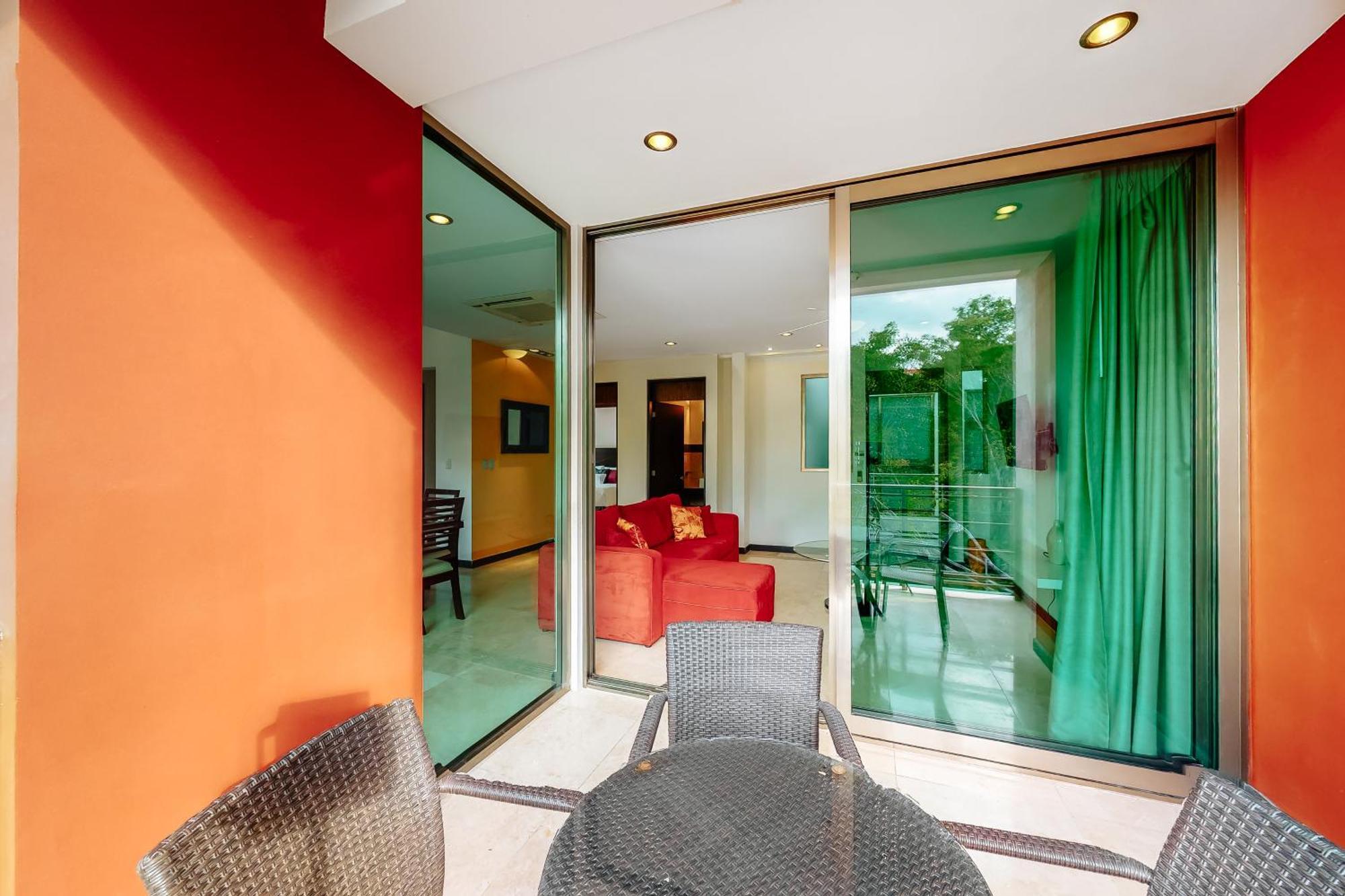 Apartment Klem *
