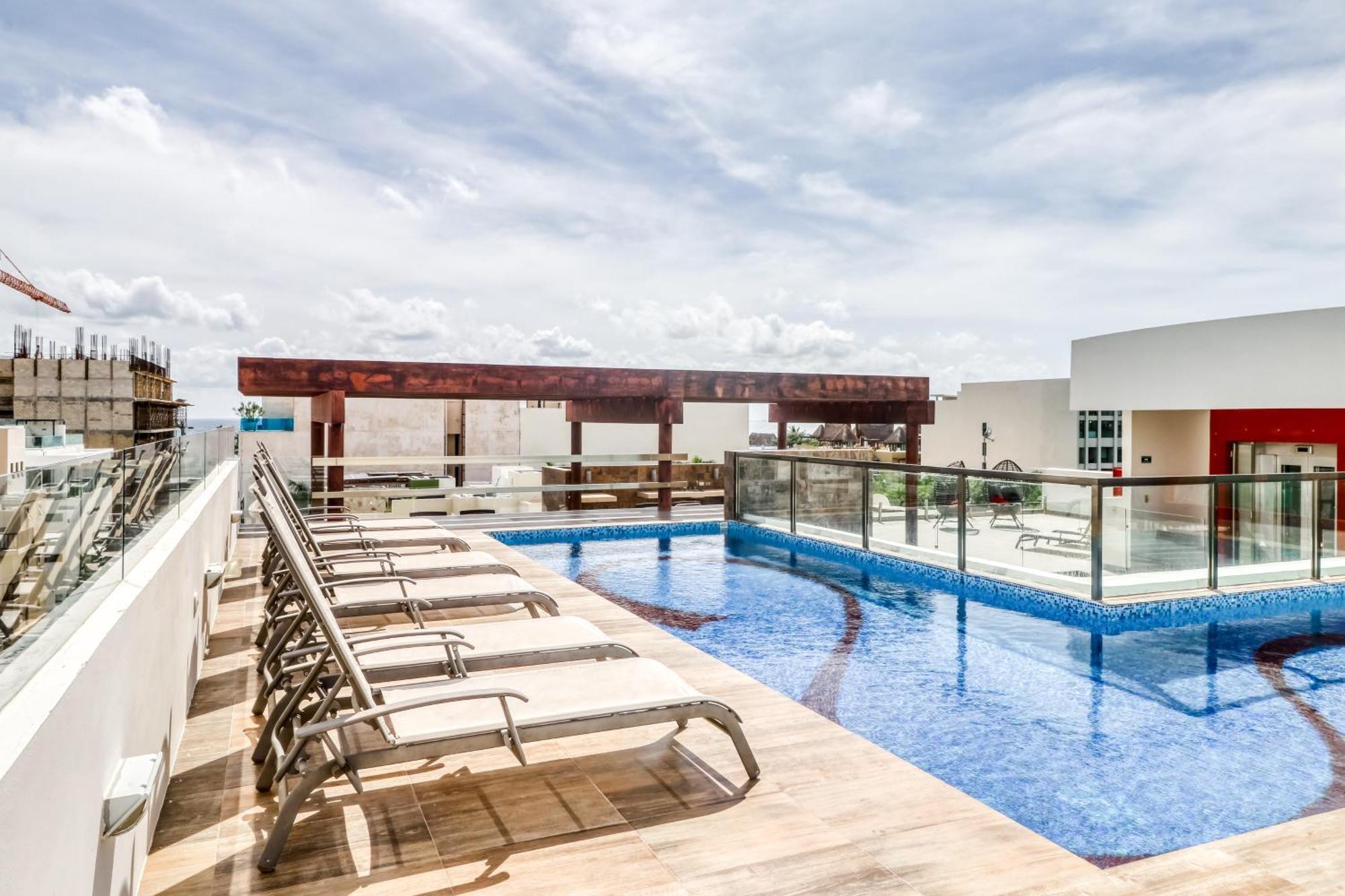 Apartment Klem Playa del Carmen