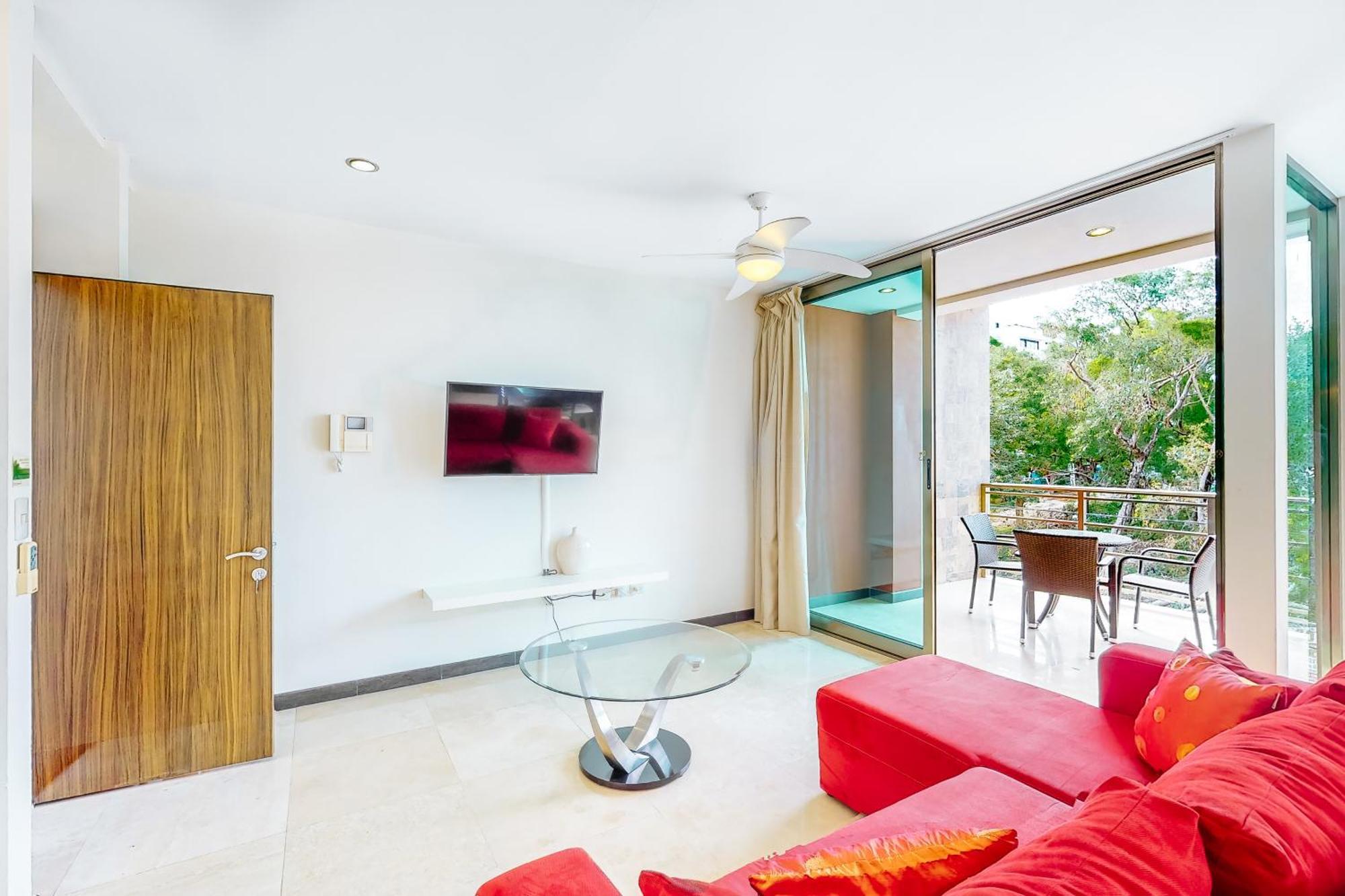 Klem Apartment *
