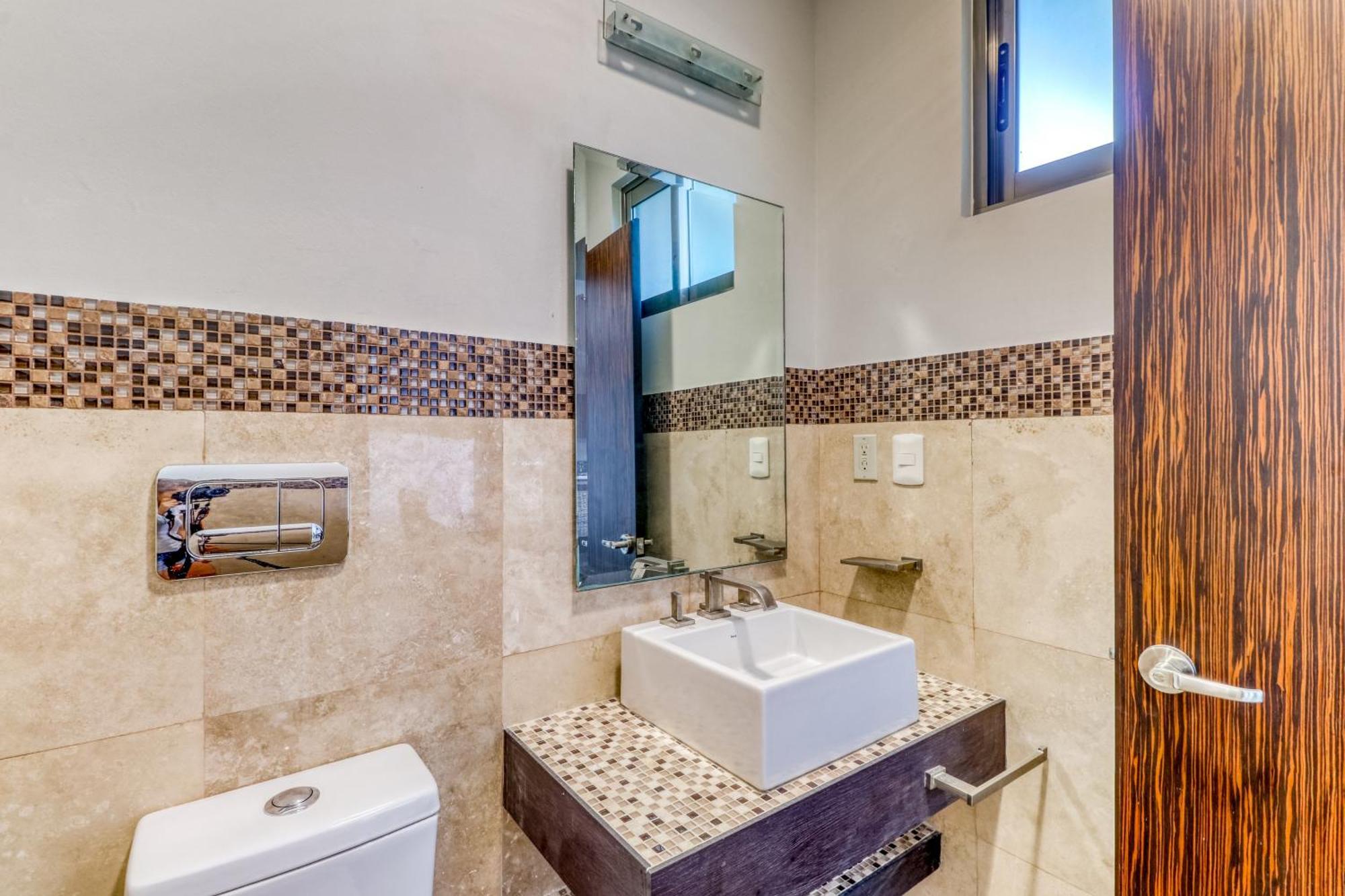 Apartment Klem