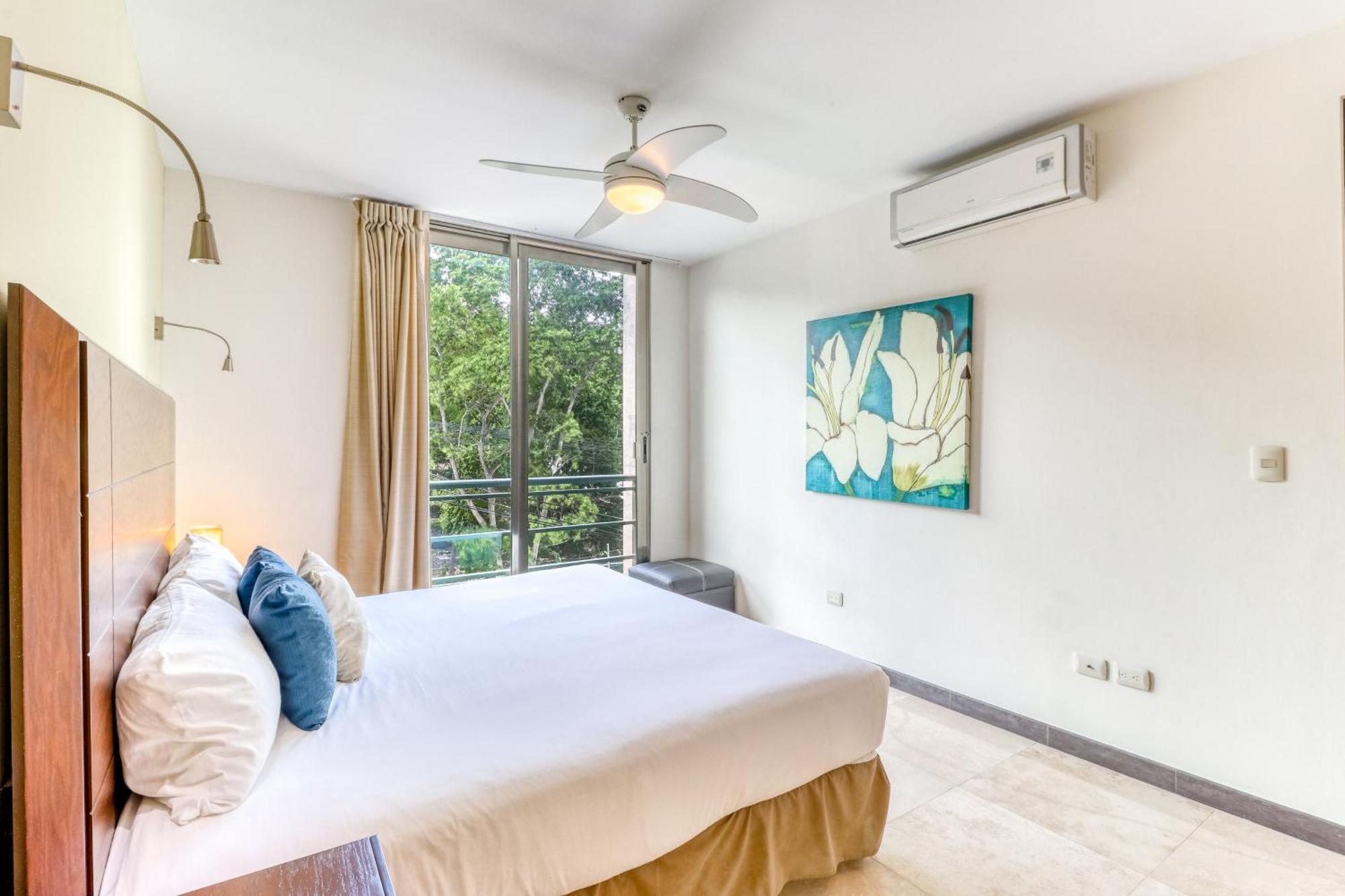 Apartment Klem Playa del Carmen