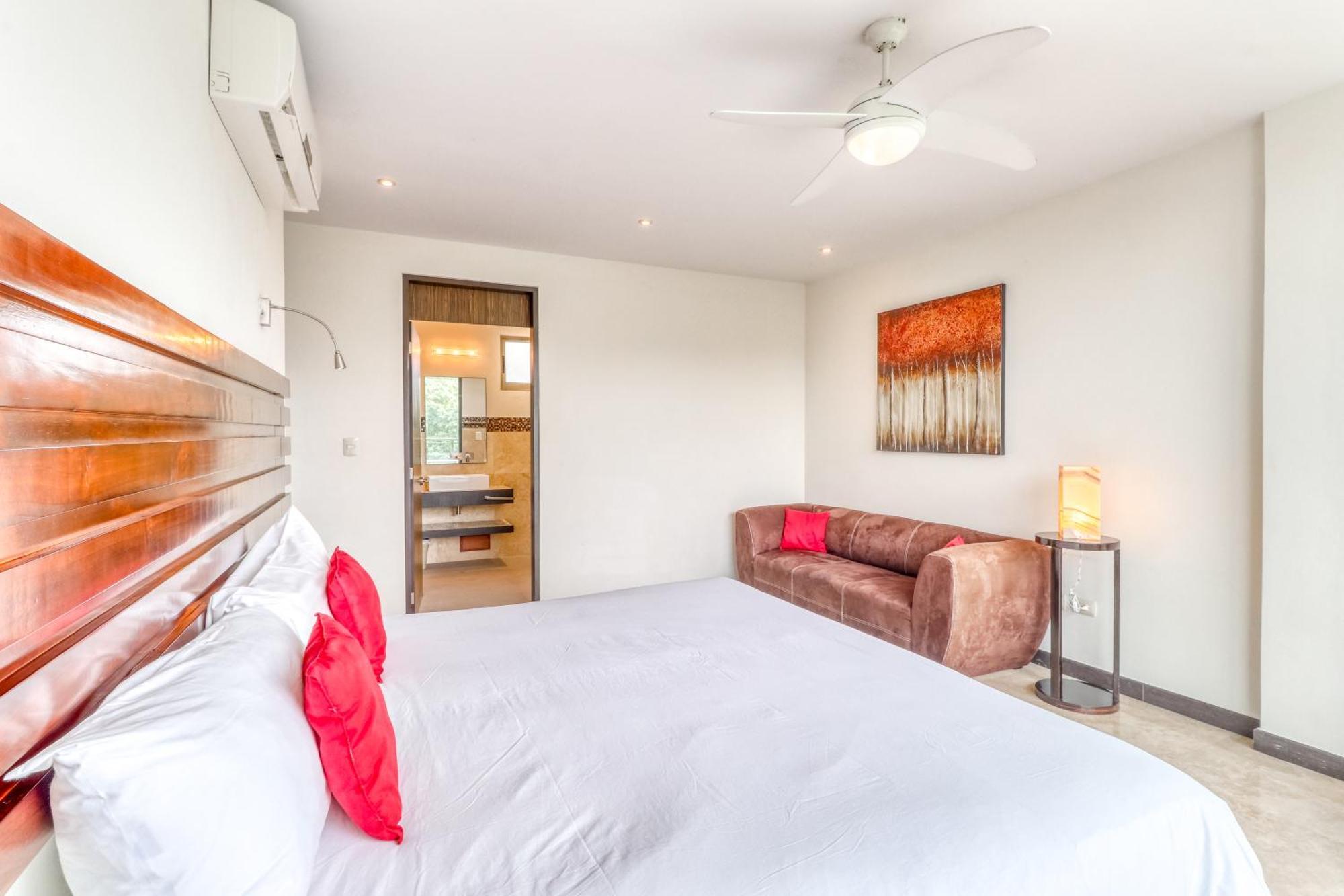 Klem Apartment