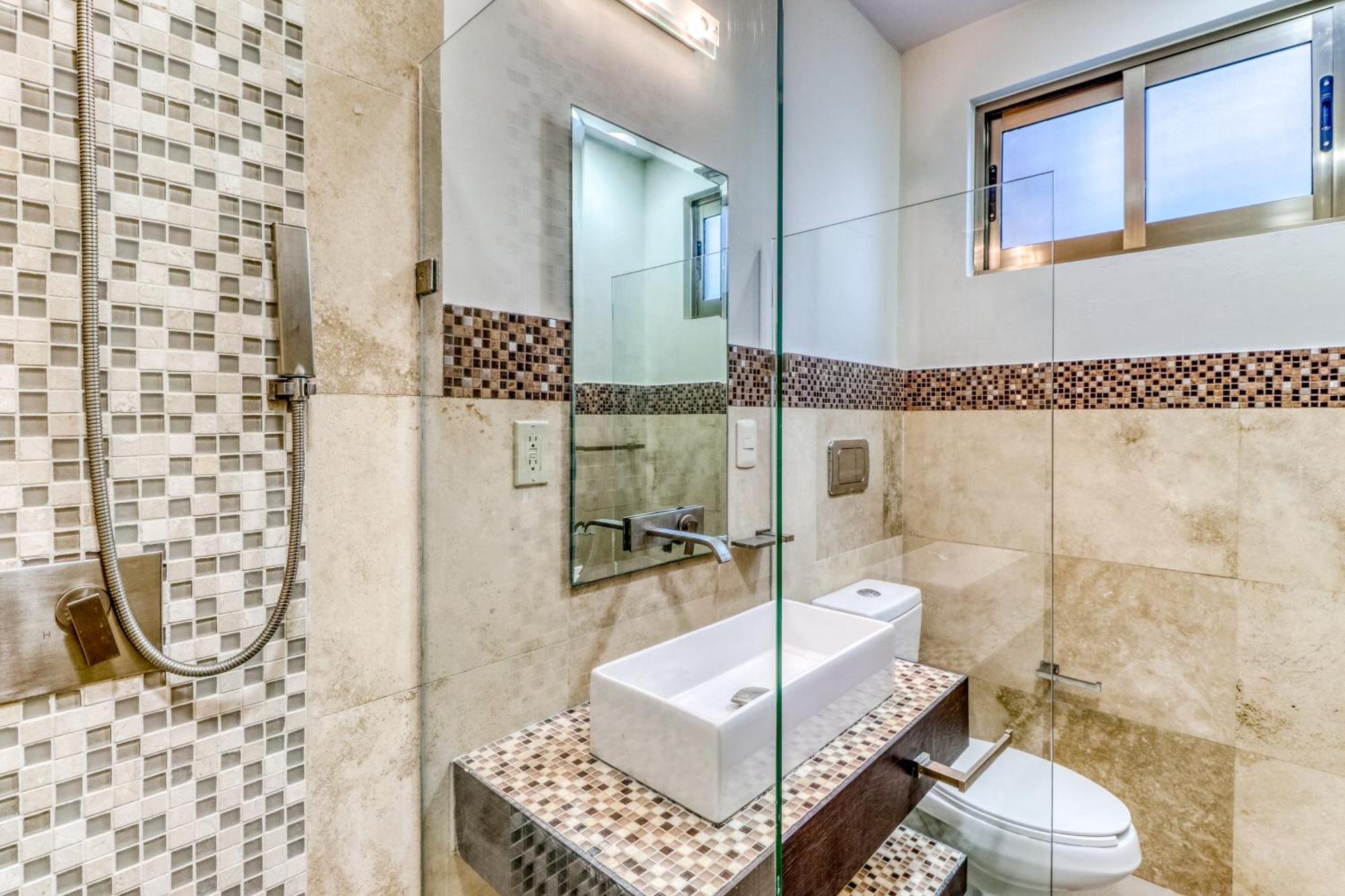 Apartment Klem *