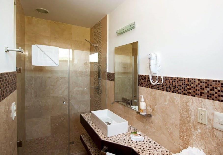 Apartment Klem *