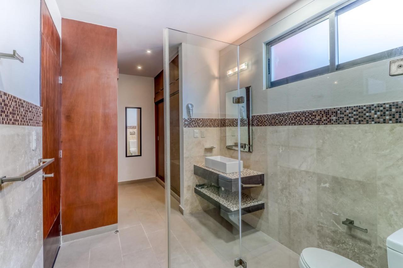 Klem Apartment Playa del Carmen