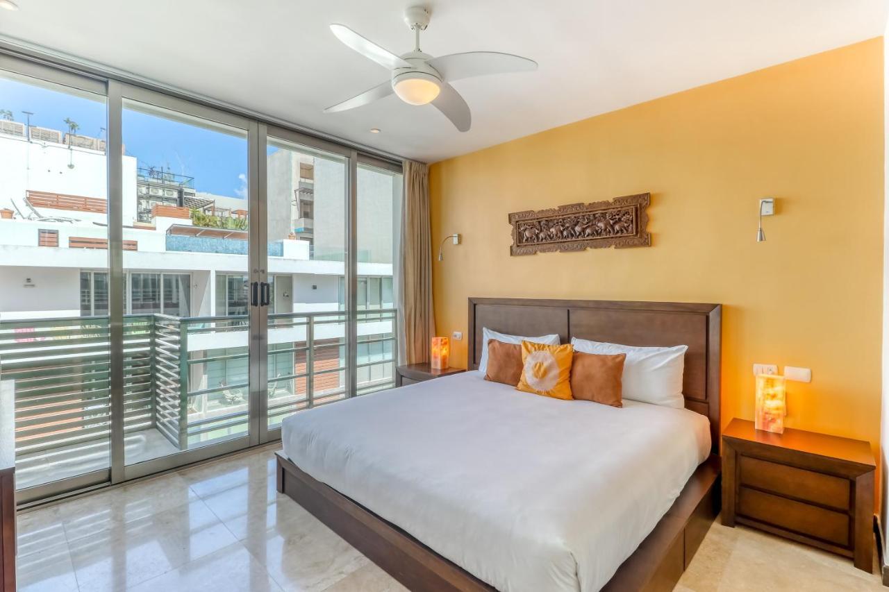 Klem Apartment *