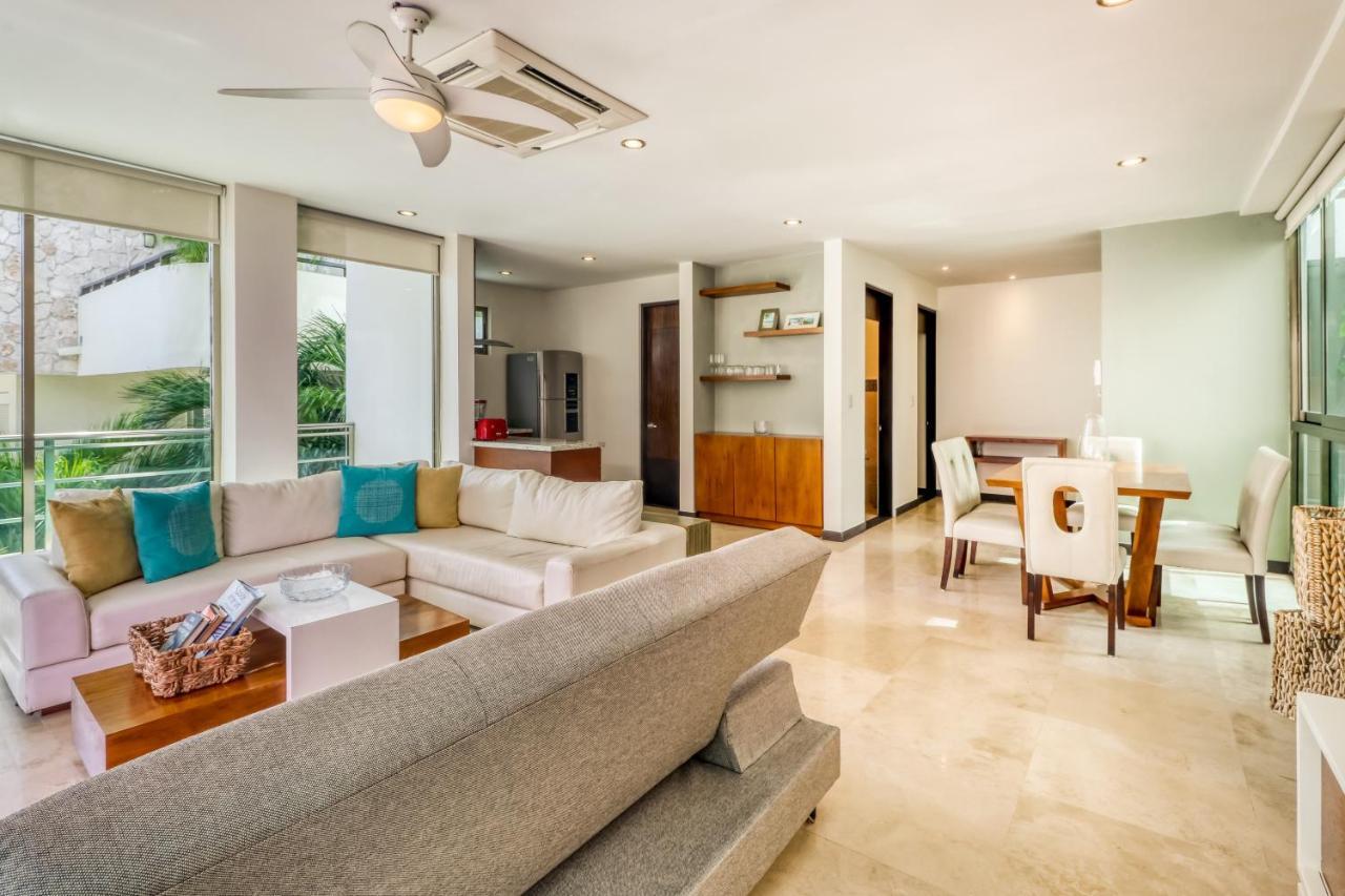 Klem Apartment *