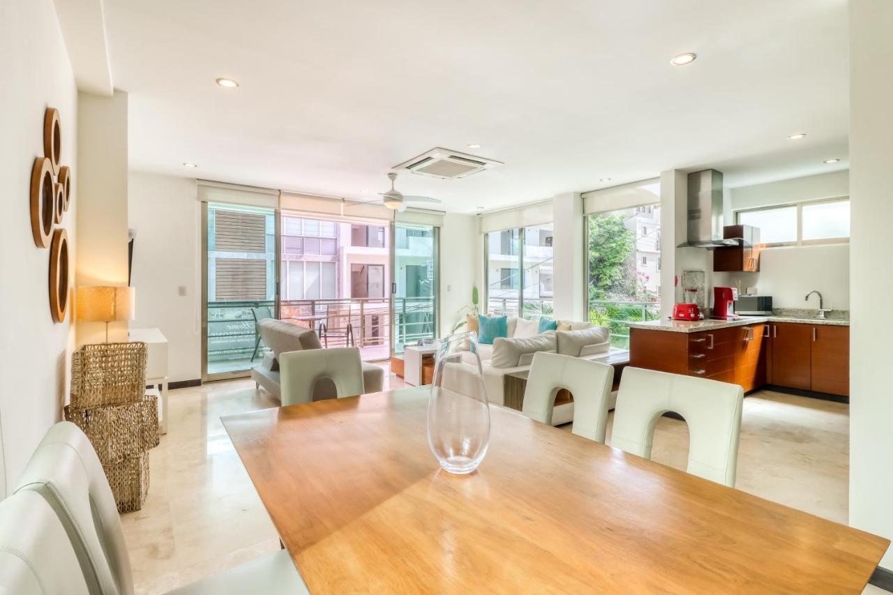 Klem Apartment